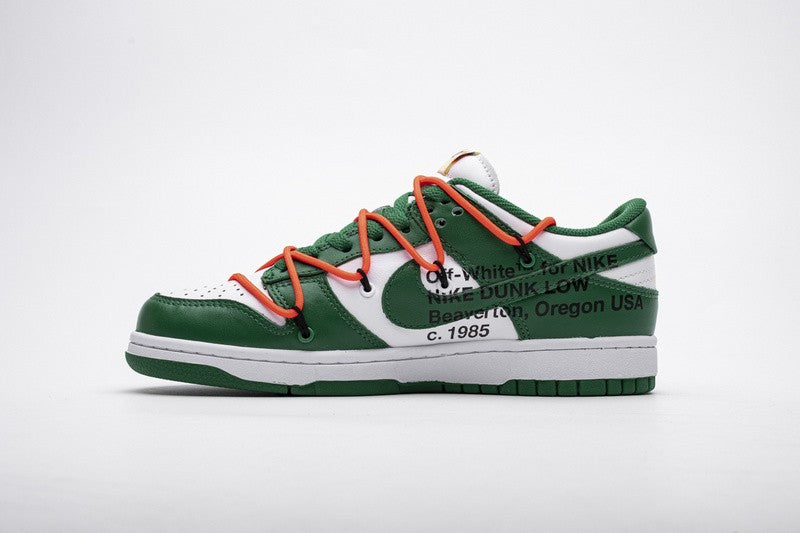 Dunk Low x OW (Women's)