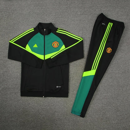 Manchester United Track Jacket + Pants 2024/25