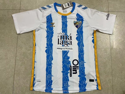 Malaga Home Jersey 2024/25