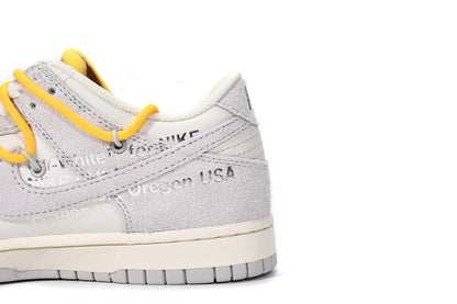 Dunk Low x OW (Women's)