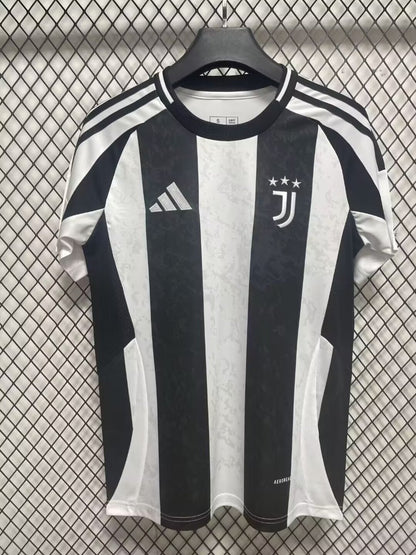 Juventus Jersey 2024/25