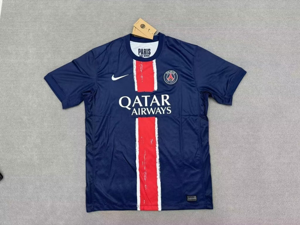 PSG Paris Saint-Germain Jersey 2024/25