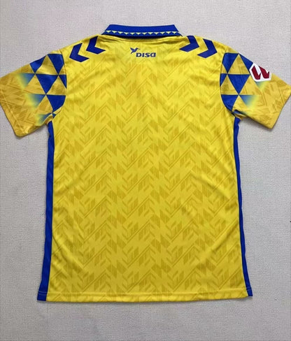 Las Palmas Jersey 2024/25