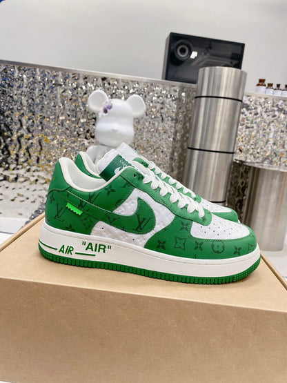 Air Force 1 x LIV (Men's)