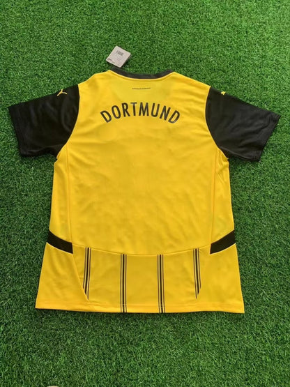 Borussia Dortmund Jersey 2024/25