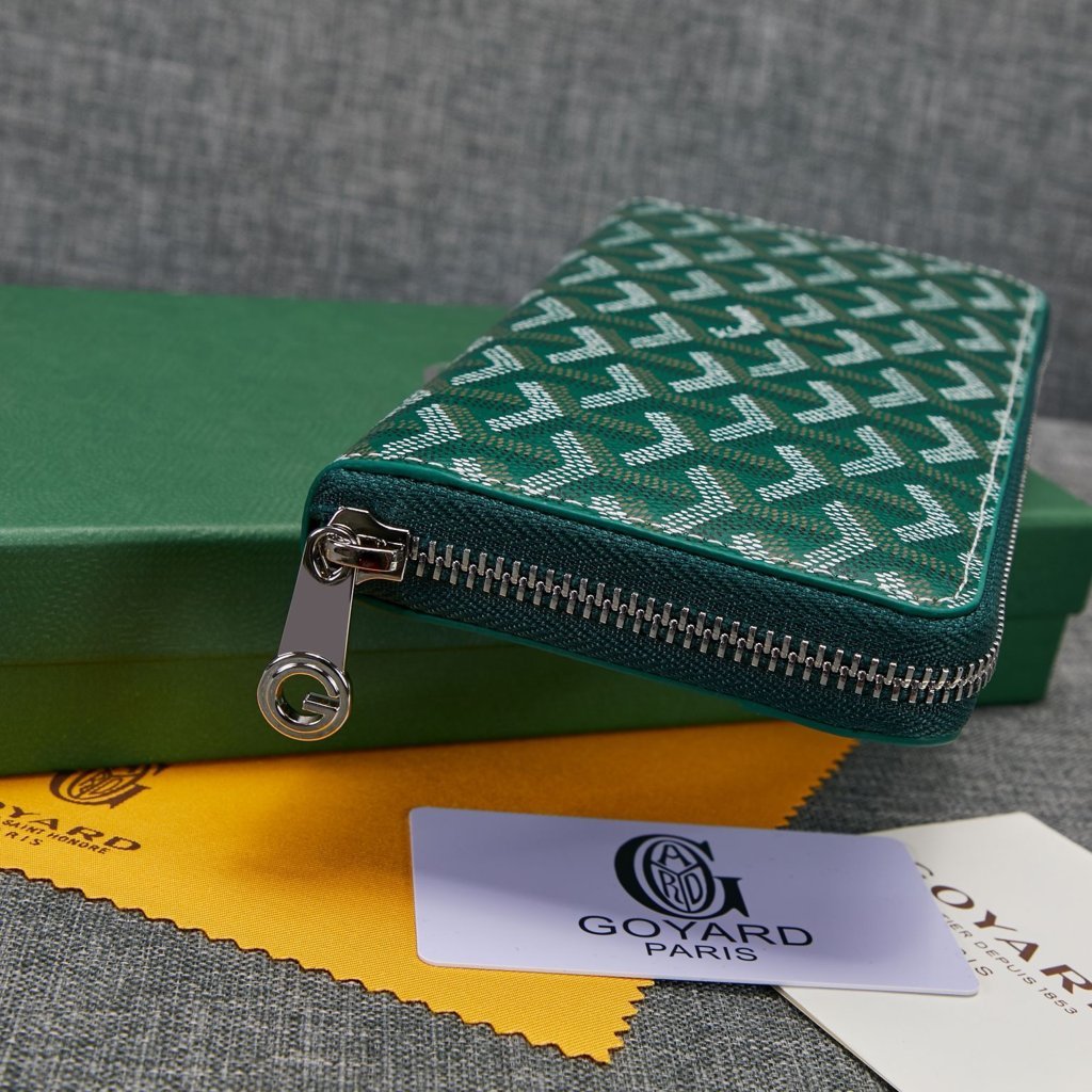 Matignon GM Wallet