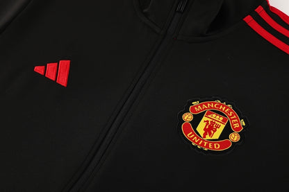 Manchester United Track Jacket + Pants 2024/25