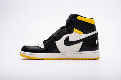 Aj1 Retro High (Women's)