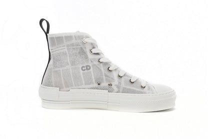 B23 High-Top Sneaker (Women's)