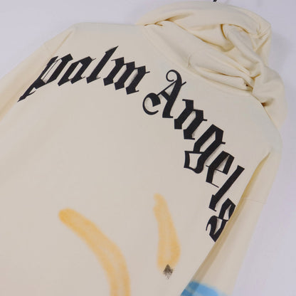 Palm Neon Hoodie