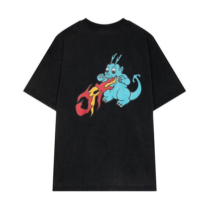 Lunar New Year Dragon T-Shirt