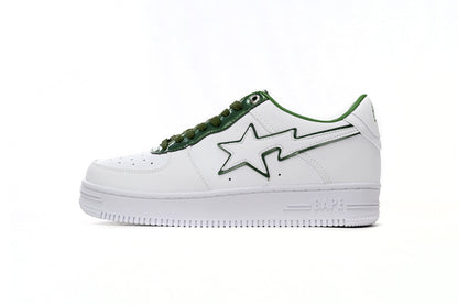 Sta Low Sneaker (Men's)