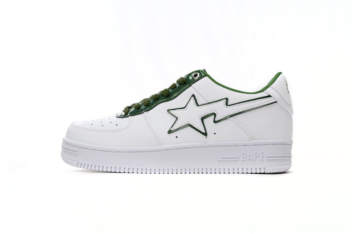 Sta Low Sneaker (Women's)