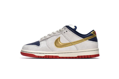 Dunk Low (Men's)