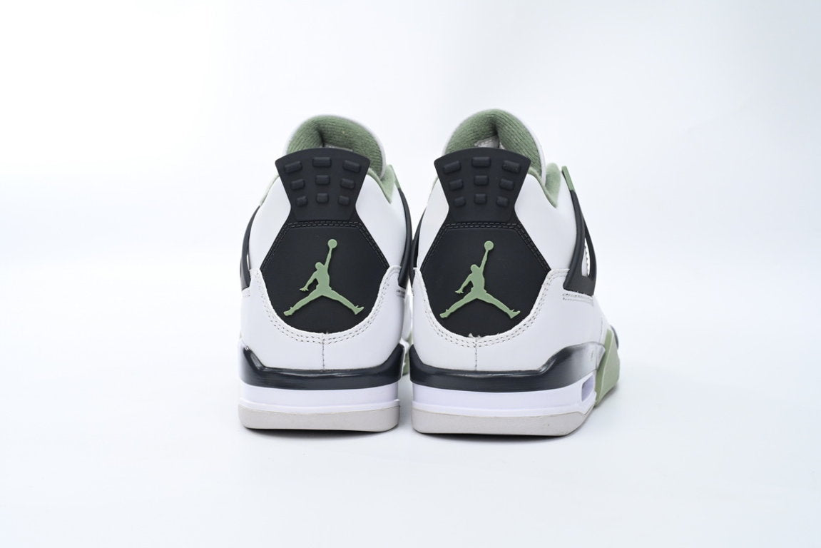 Aj4 Retro High (Men's)