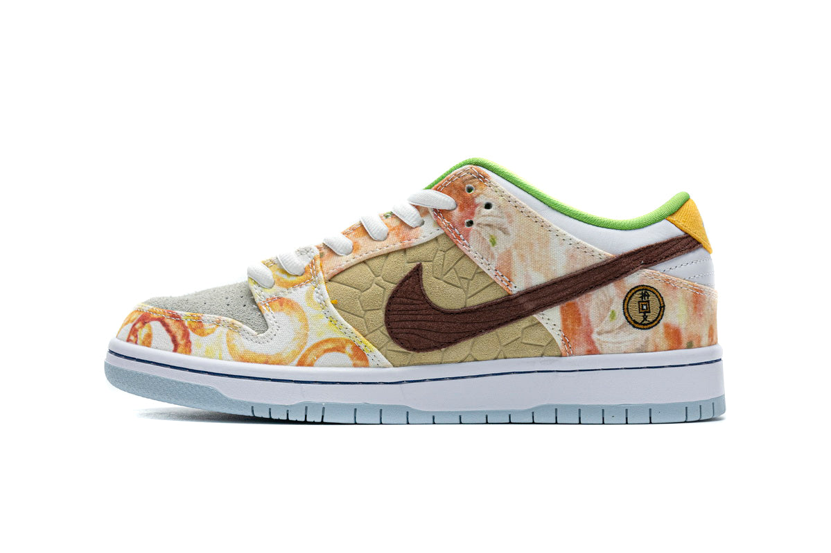 Dunk Low (Women's)