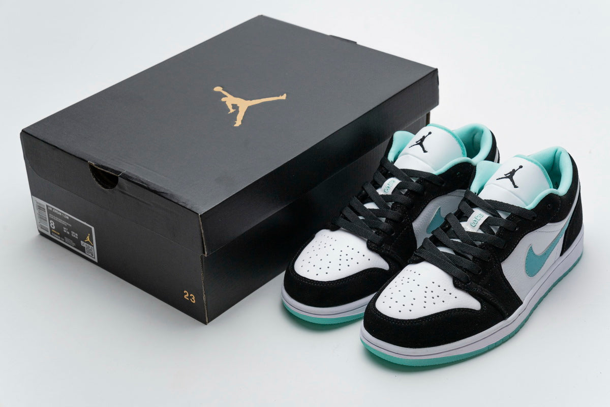 Aj1 Retro Low (Women's)