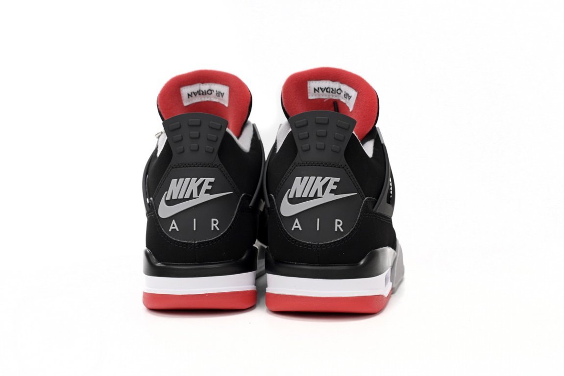 Aj4 Retro High (Women's)