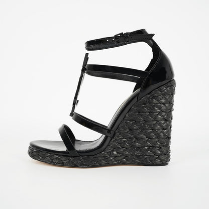 Cassandra Wedge Sandal (Women’s)