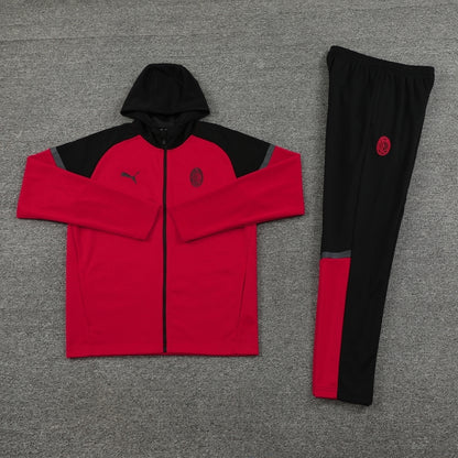 Milan Hoodie + Pants 2024/25