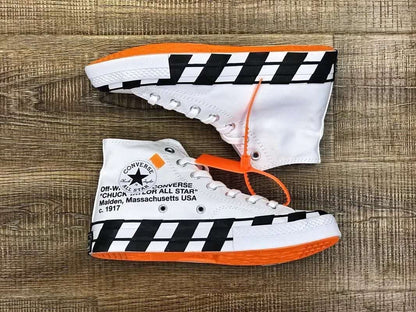 CT All-Star 70s Off White Sneaker