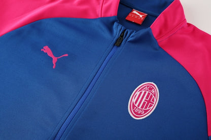 Milan Track Jacket + Pants 2024/25