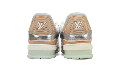 LIV Trainer Embossed Sneaker (Women's)