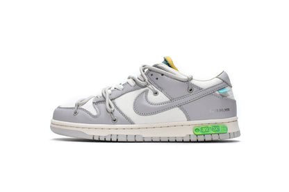 Dunk Low x OW (Women's)