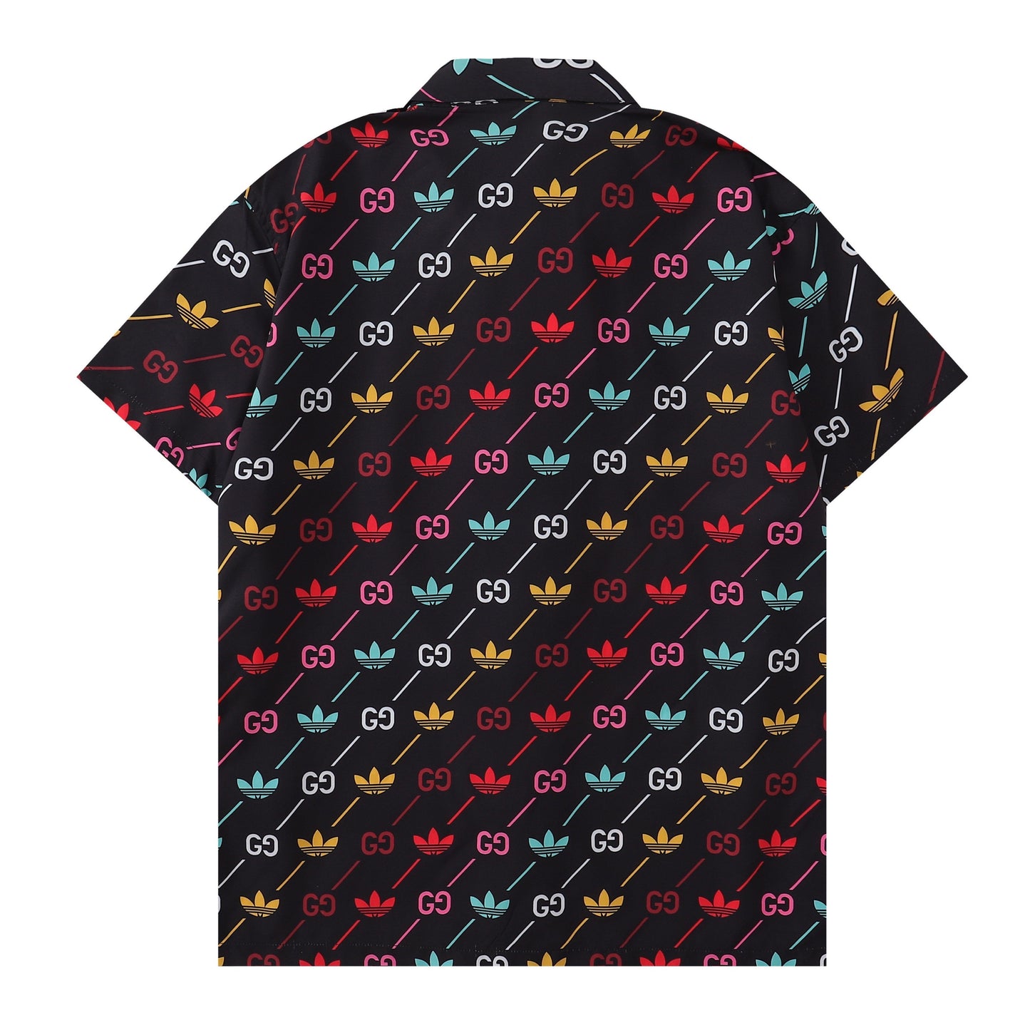 Double G Logo Shirt