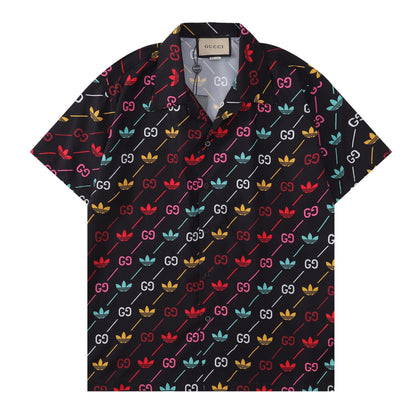 Double G Logo Shirt