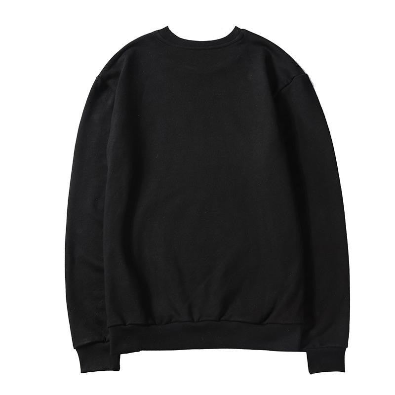 CD Logo Sweatshirt