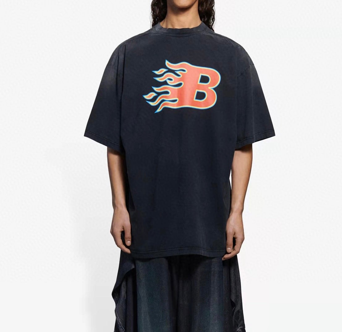 BB Logo Tshirt