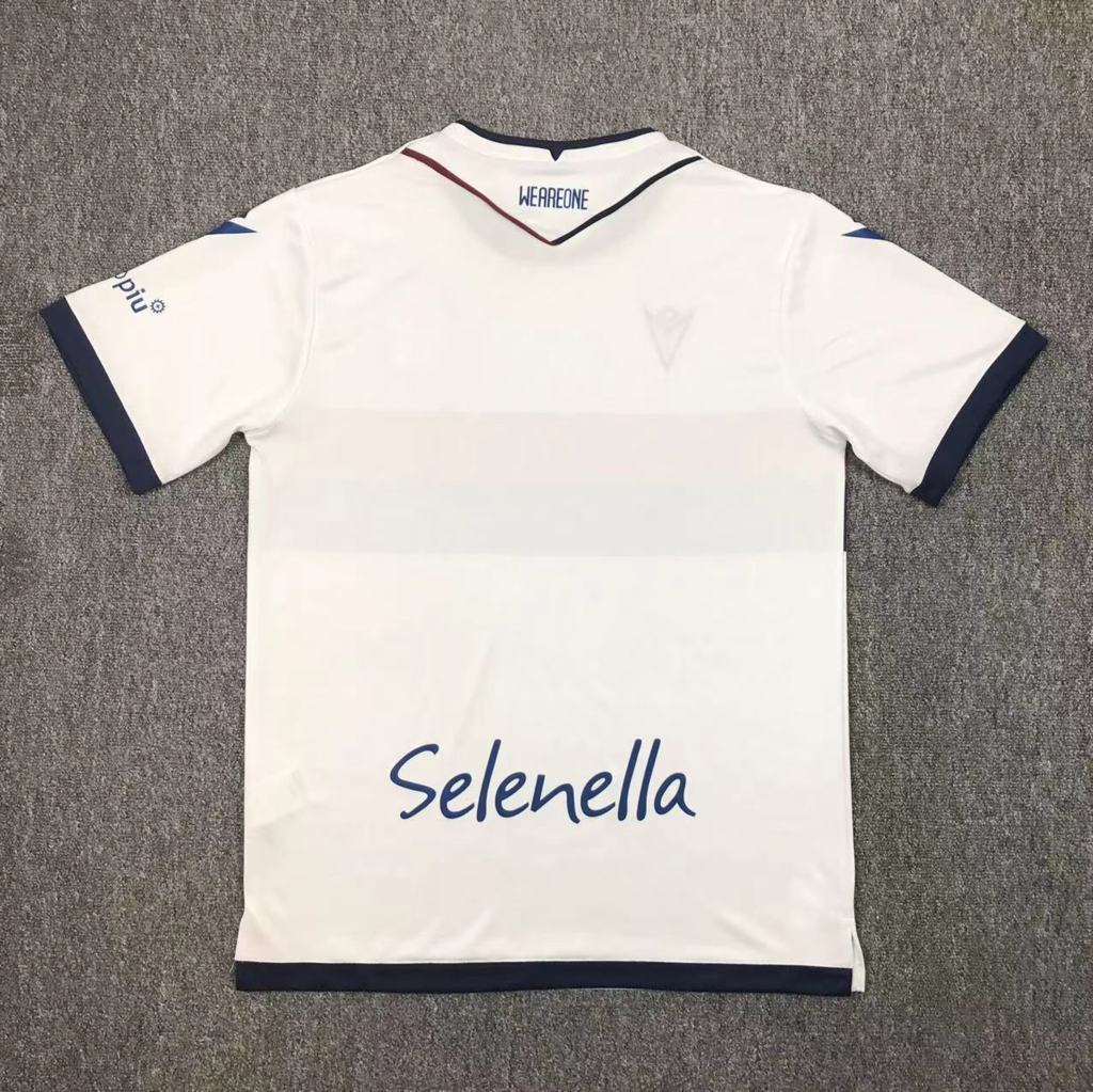 Bologna Jersey 2024/25