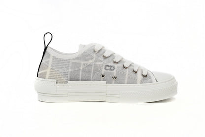 B23 Low-Top Sneaker (Men's)