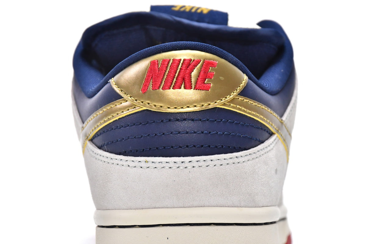 Dunk Low (Men's)