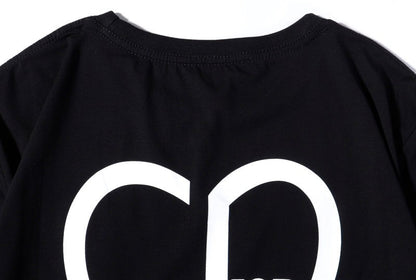 CD Logo T-Shirt