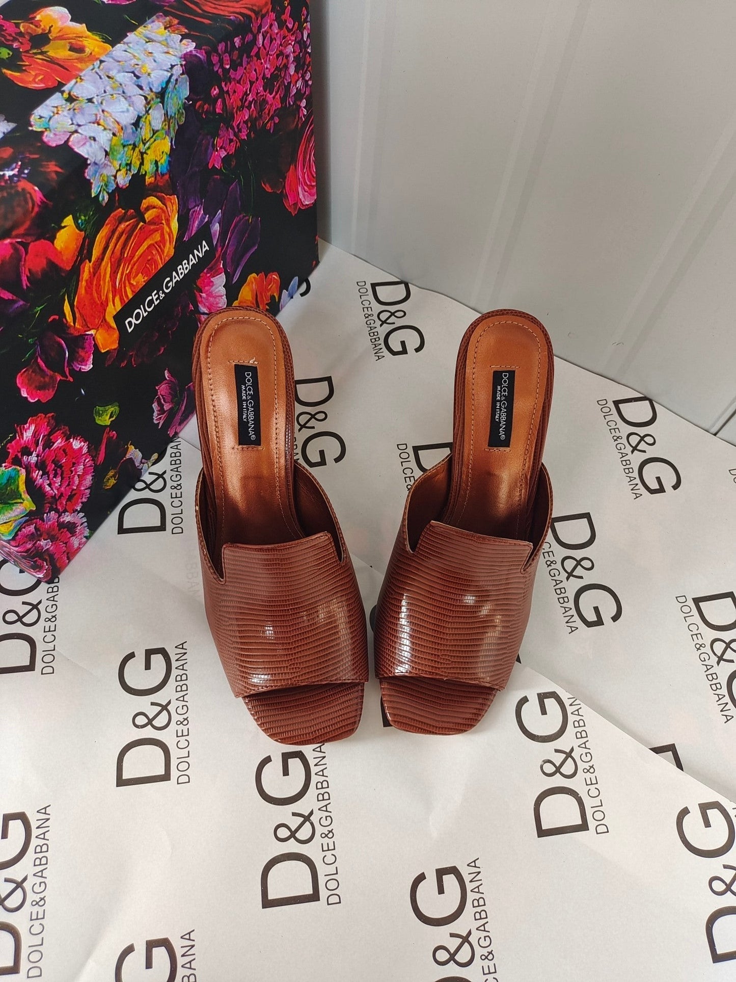 Keira Mules (Women’s)