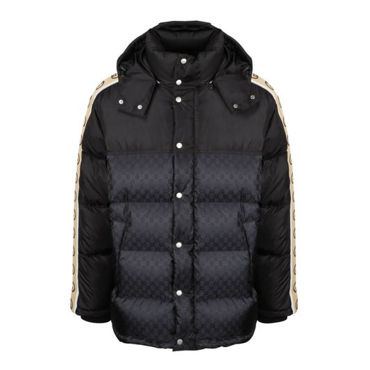 Double G Down Jacket