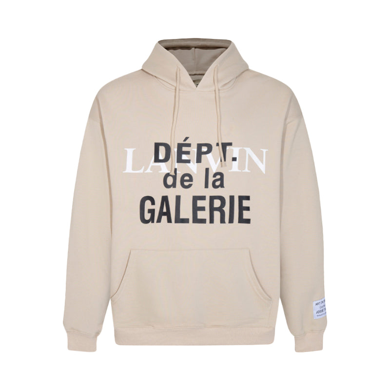 Dept x L4nv1n Hoodie