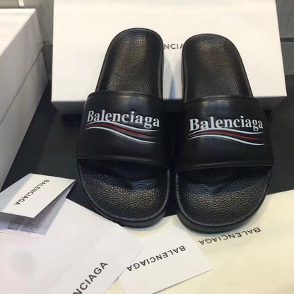 Logo Slippers (Men’s)