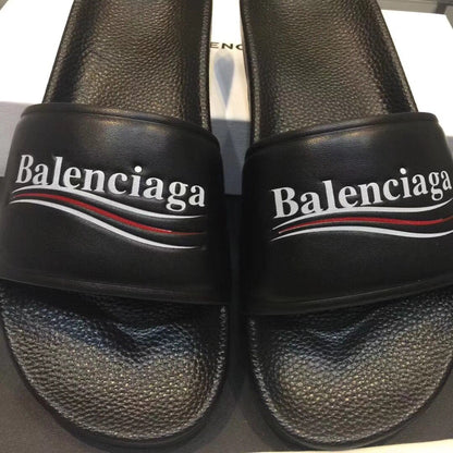 Logo Slippers (Men’s)