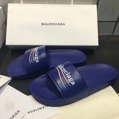 Logo Slippers (Men’s)