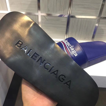 Logo Slippers (Men’s)