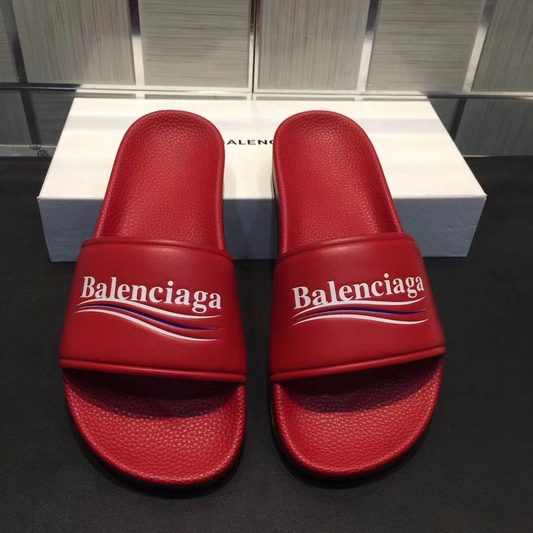 Logo Slippers (Men’s)