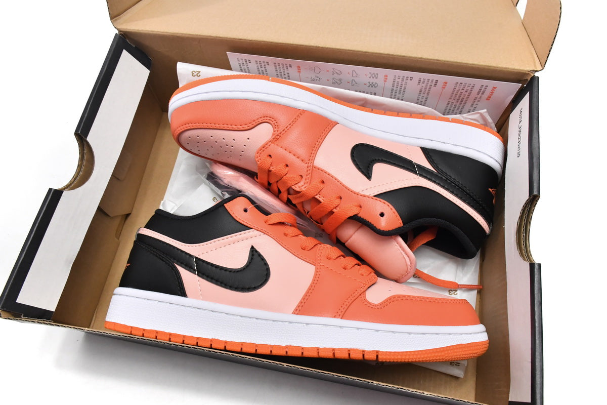 Aj1 Retro Low (Women's)