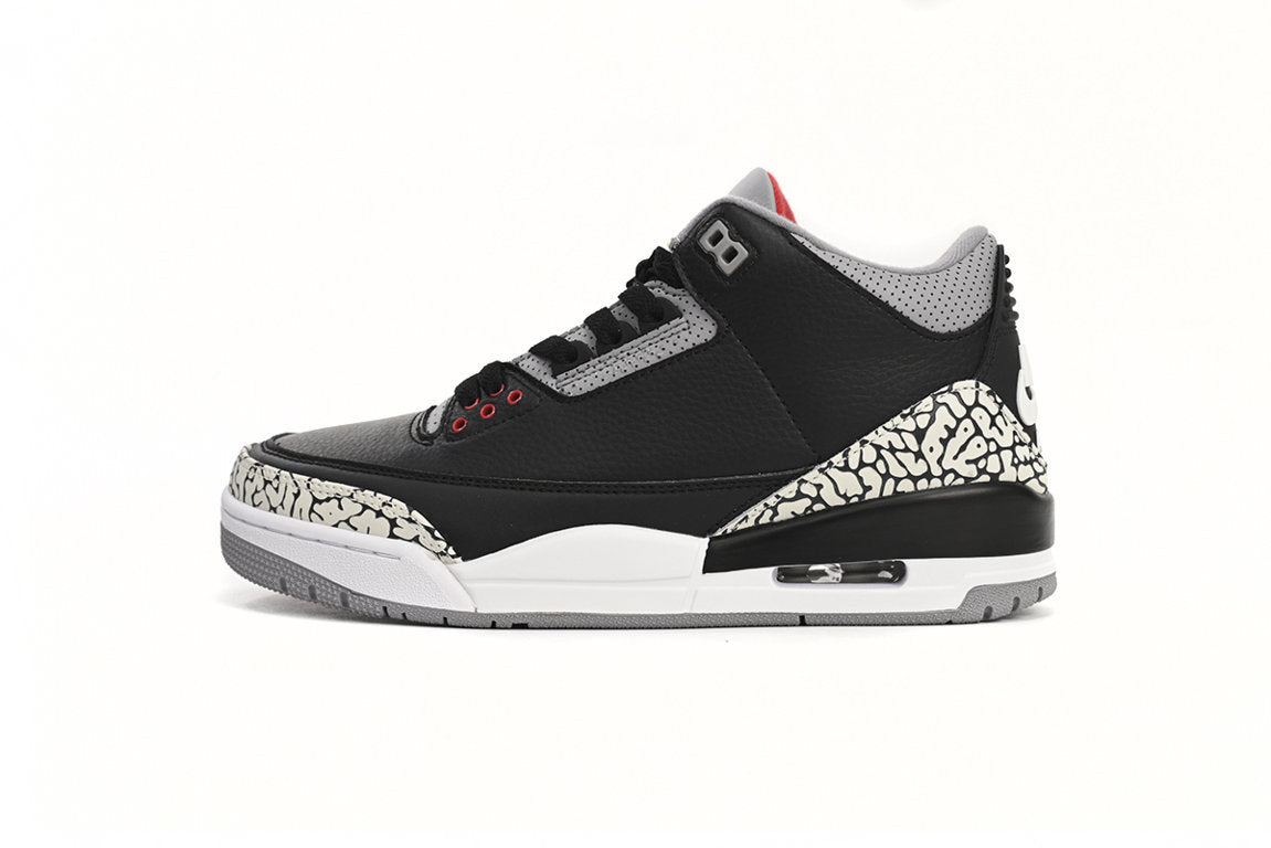 Aj3 Retro High (Men's)