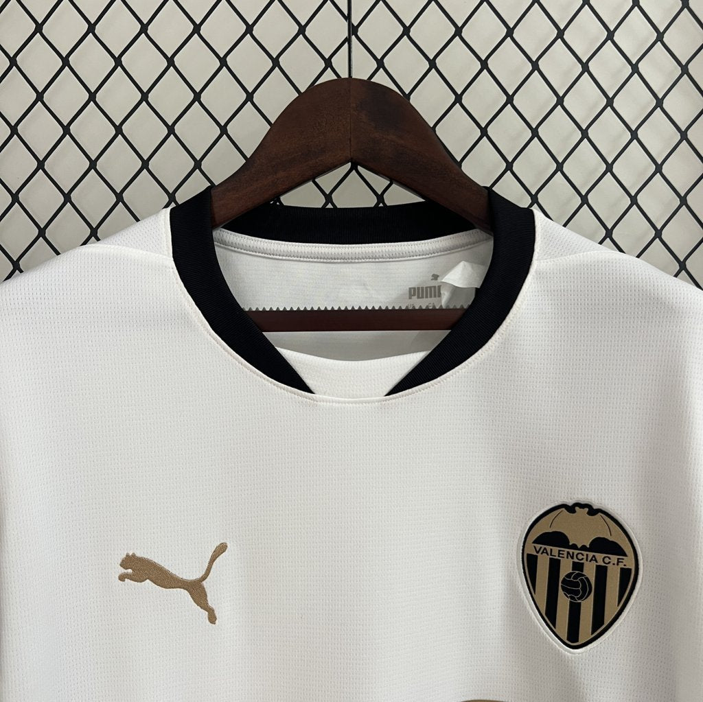 Valencia Jersey 2024/25