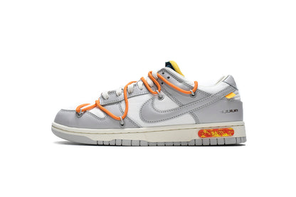 Dunk Low x OW (Women's)