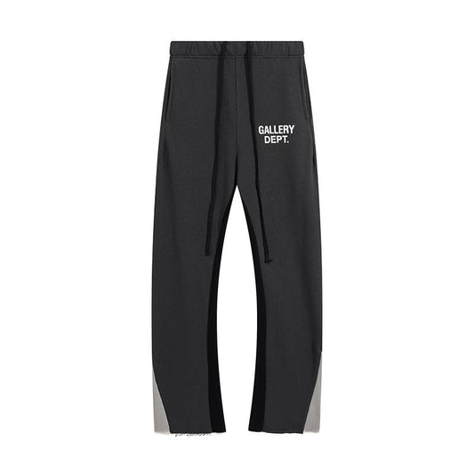 Dept Flare Sweatpants