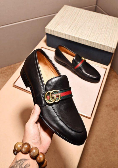 Double G Loafer (Men’s)